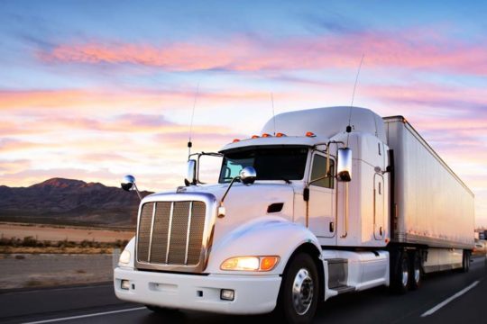 Air Freight Forwarding