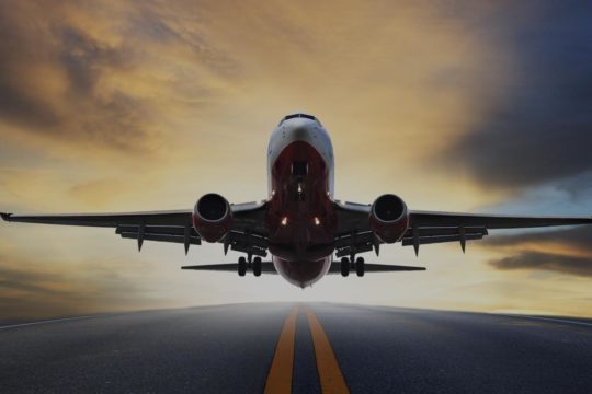Road Freight Forwarding