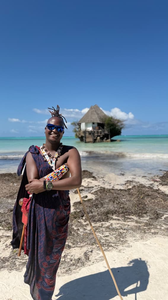 Tanzania wildlife and travel photography