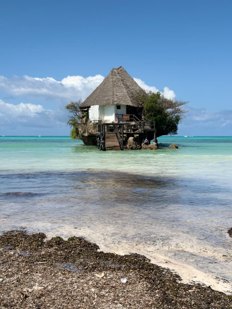 Tanzania wildlife and travel photography