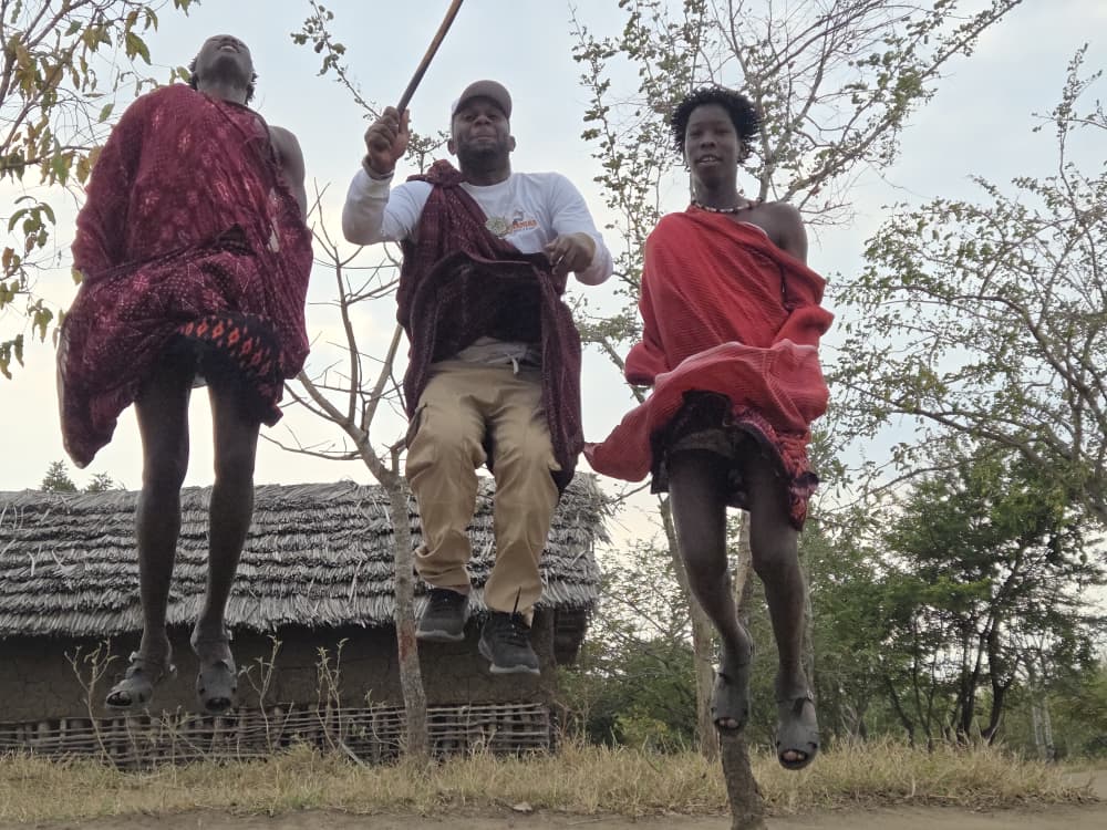 Tanzania wildlife and travel photography