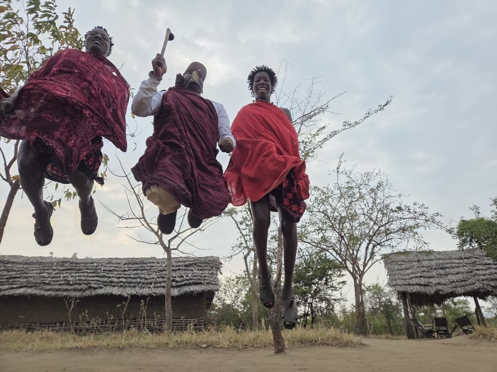 Tanzania wildlife and travel photography