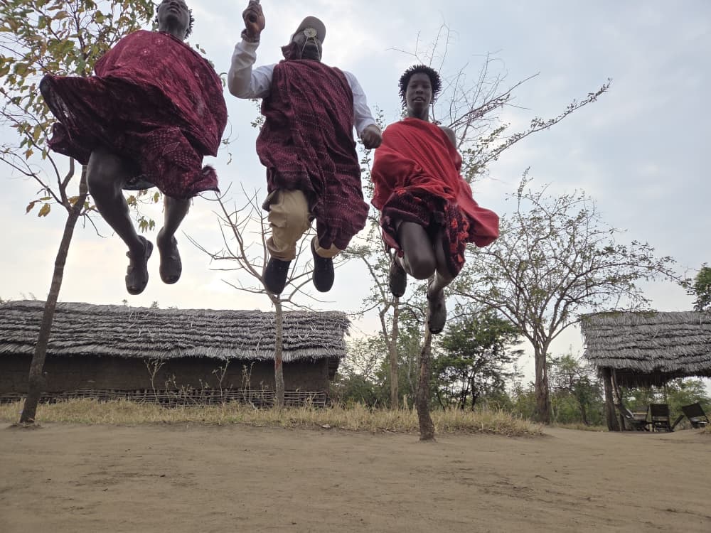 Tanzania wildlife and travel photography